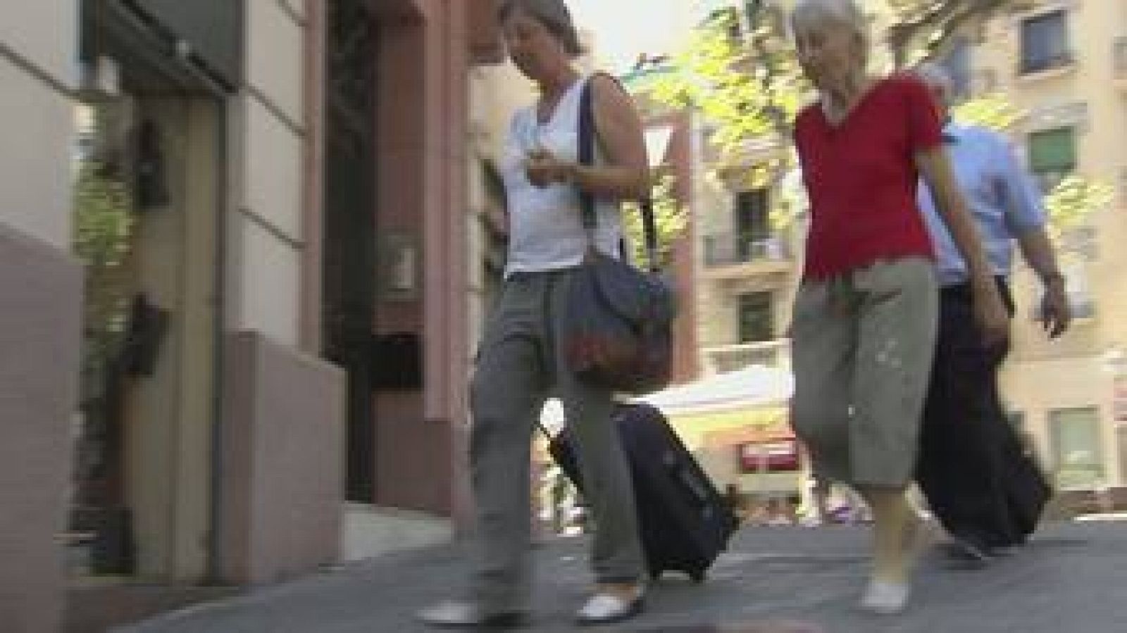 Efecto ciudadano - Programa 9 - Avance