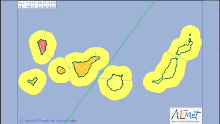 Telecanarias - Telecanarias - 10/12/13