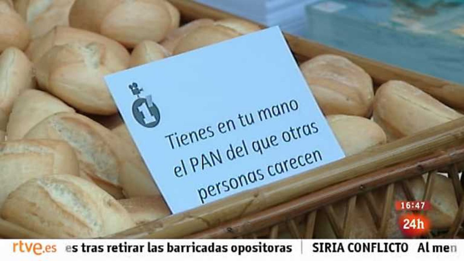 España en 24 horas - 10/12/13 - Ver ahora