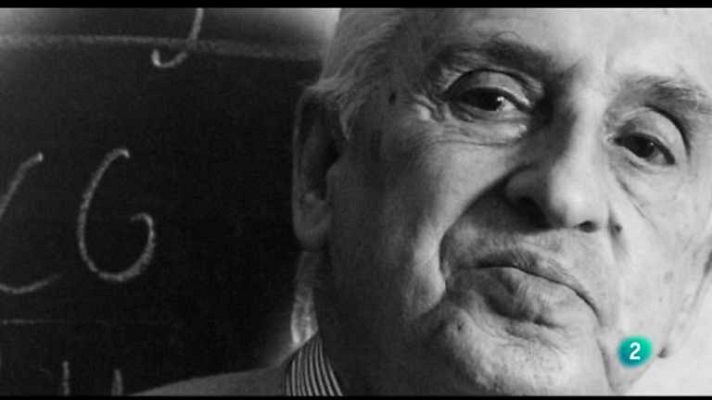 Con ciencia - Severo Ochoa