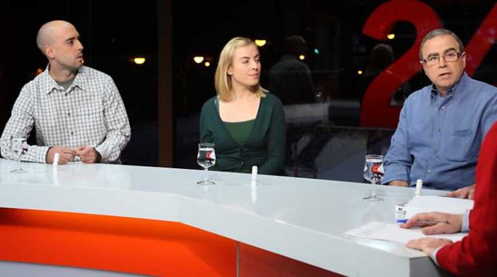 La tarde en 24h - Cultura en 24 h. - 10/12/13