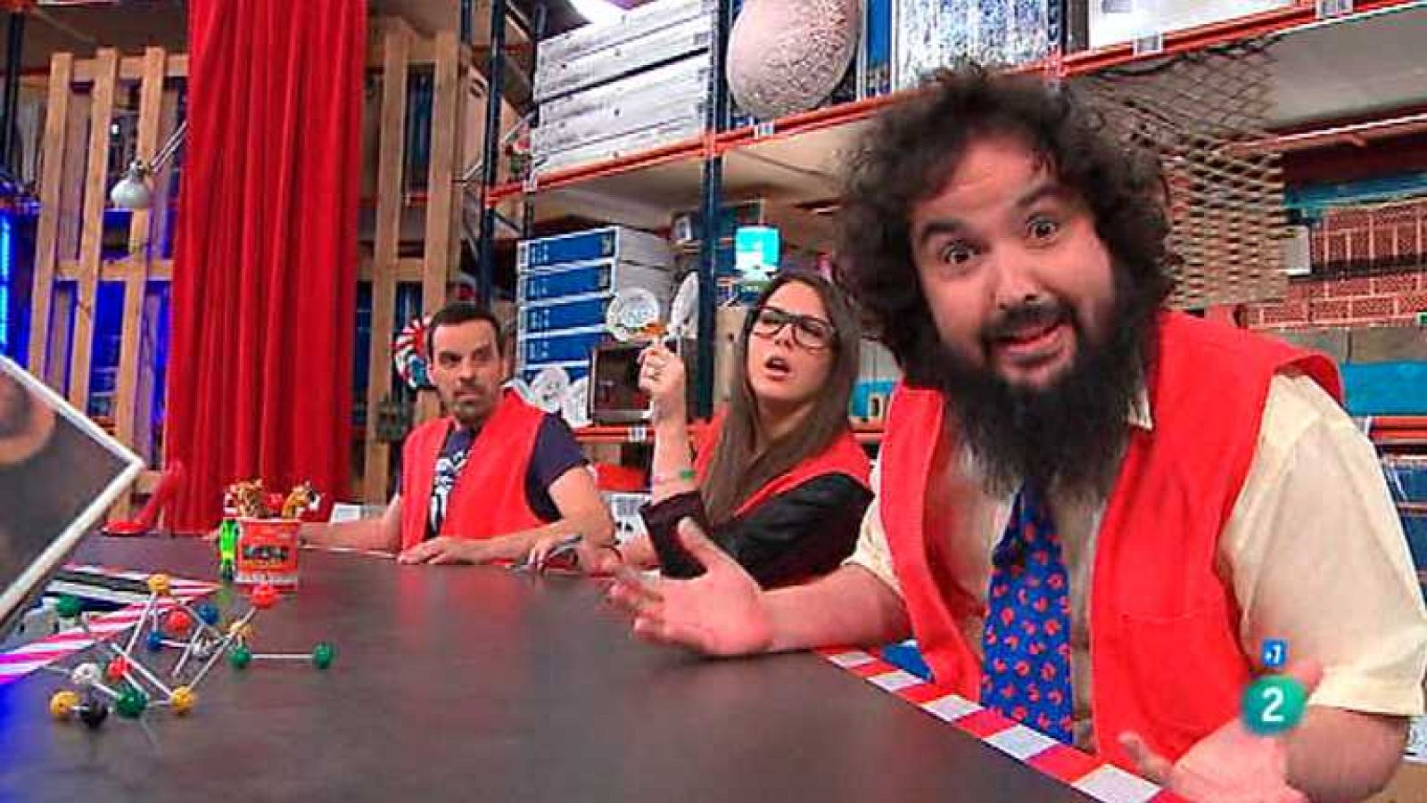 Fiesta suprema - 10/12/13 - ver ahora