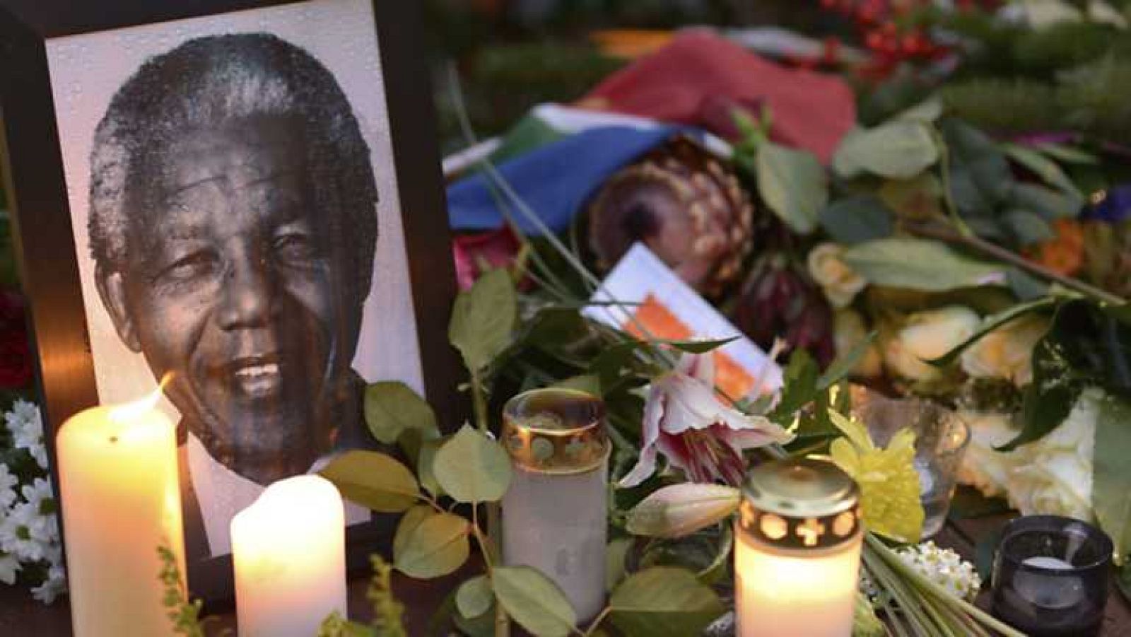 La 2 Noticias - 10/12/13 - Ver ahora