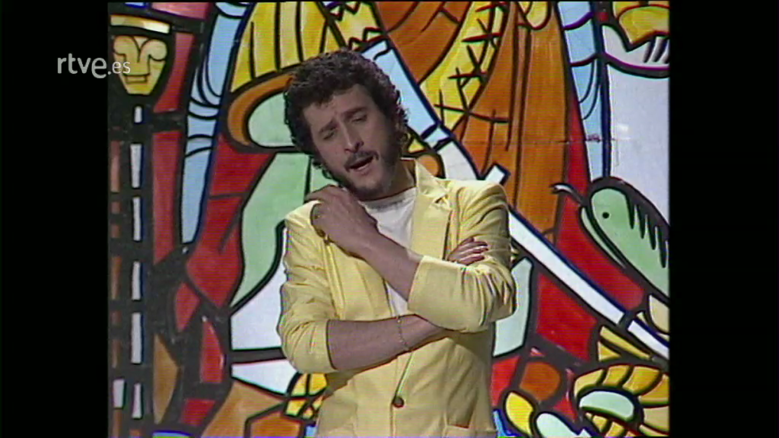 Cachitos de hierro y cromo - Goumet vol. 1 -  Juan Pardo 'Bravo por la música' (uncut)