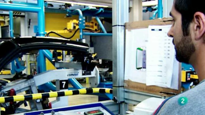 Aquí hay trabajo - Aquí hay trabajo - 11/12/13