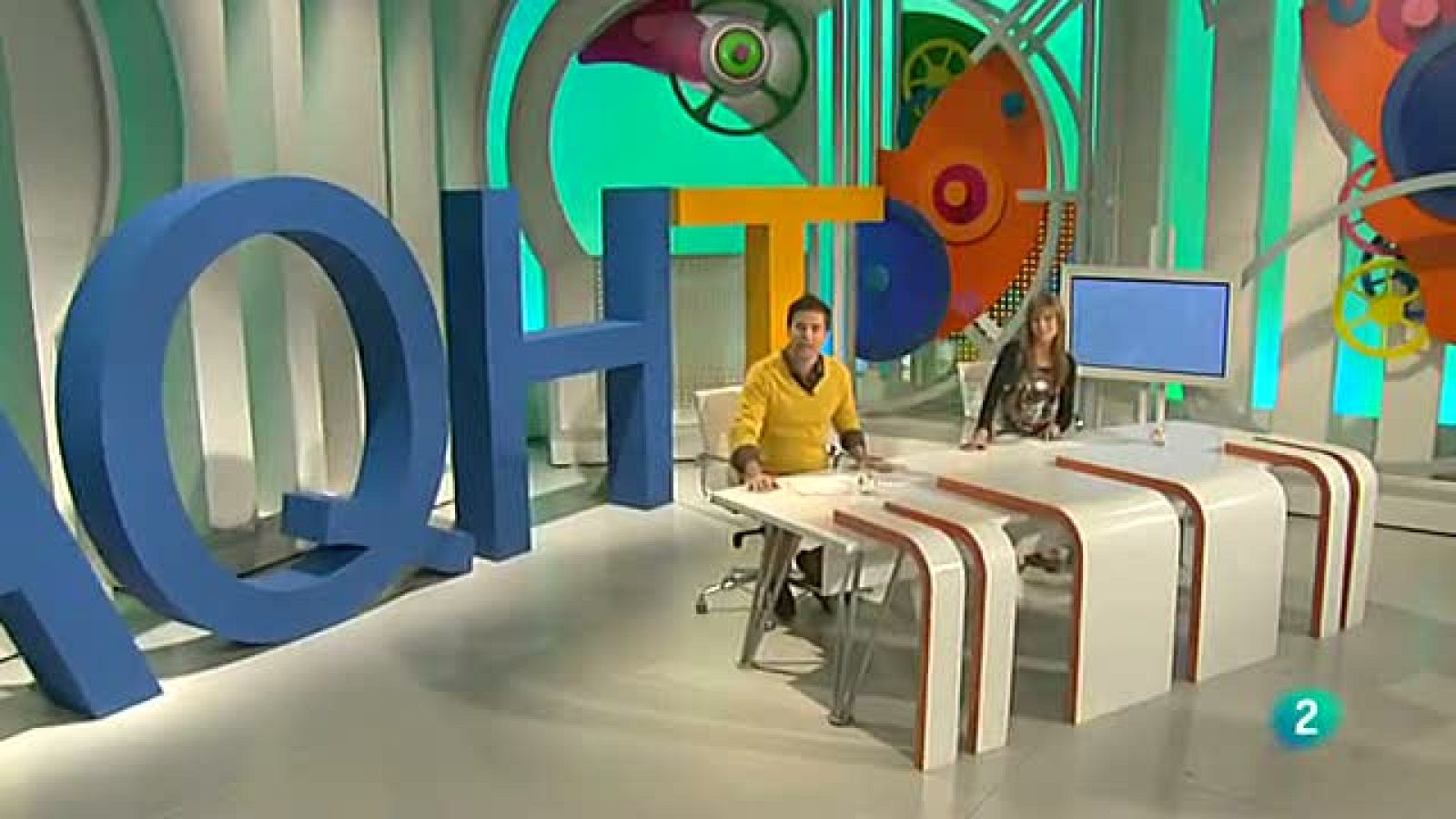 AQHT - Candidatura espontánea - Aquí hay trabajo | Ver