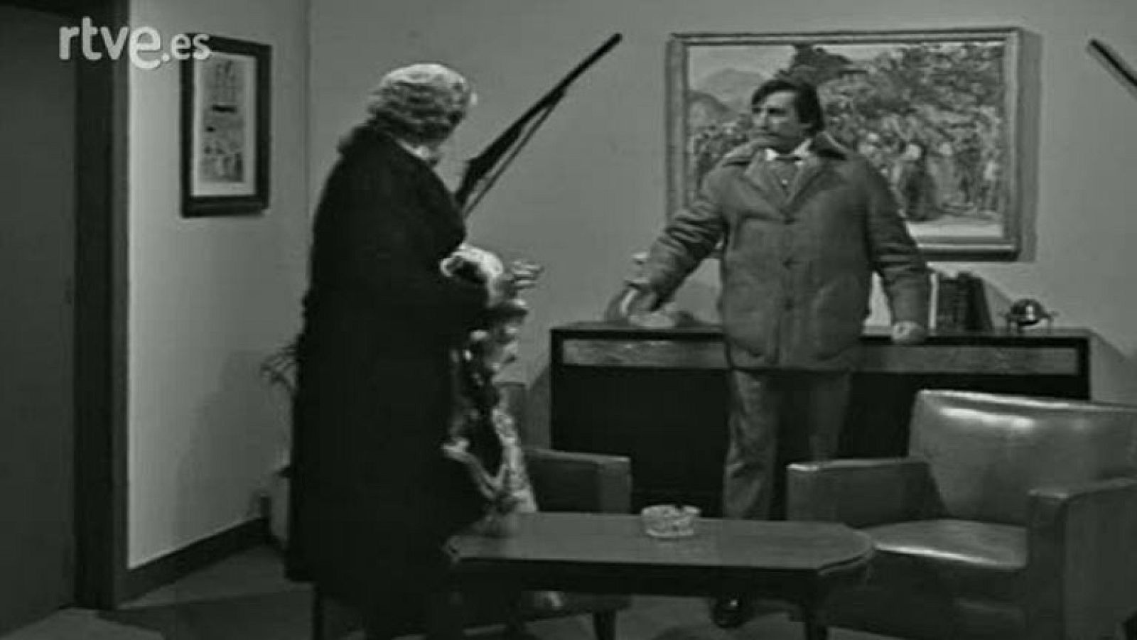 El gran circo de TVE (1975)