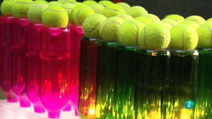 La aventura del Saber - La aventura del saber - 11/12/13