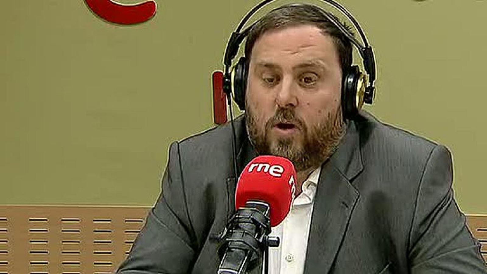 Junqueras (ERC) asegura que habrá acuerdo sobre la consulta y Duran (CiU) pide "generosidad" para negociar