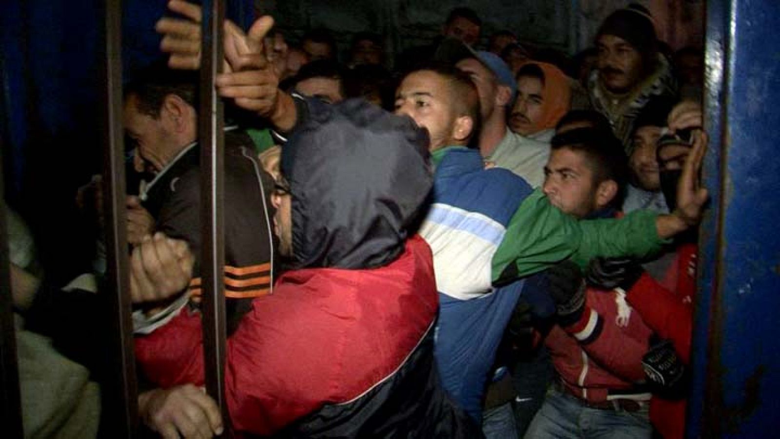 Comando actualidad - Ceuta y Melilla - Avance