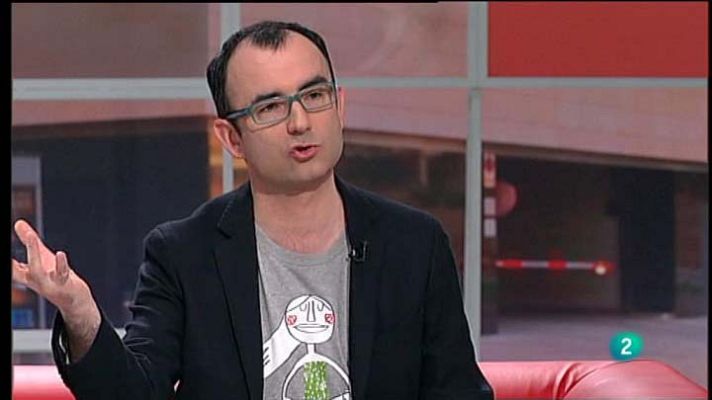 Para todos La 2 - Rafael Santandreu -El decrecimiento