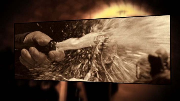 Entre vinyes - D.O. Cava