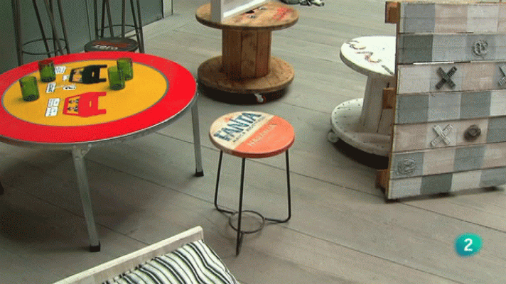 La aventura del Saber - La Aventura del Saber. Artilujos