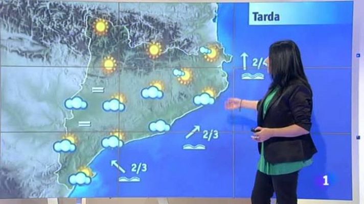 L'Informatiu - El Temps - 11/12/2013