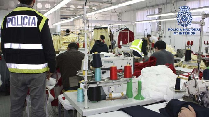 Informativo de Madrid - La Comunidad de Madrid en 4'- 11/12/13