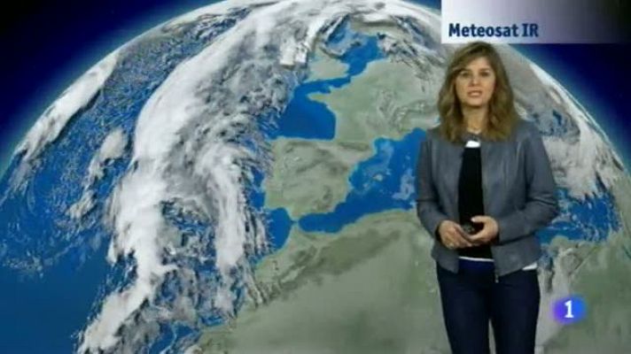 Noticias de Extremadura - El tiempo en Extremadura - 11/12/13