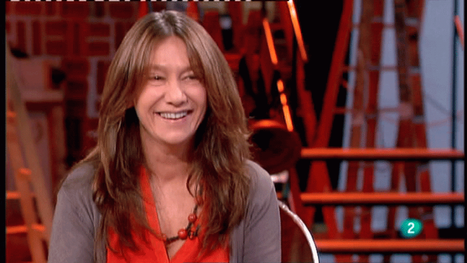 La Aventura del Saber. Marcela Çaldumbide