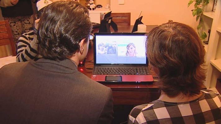 Informativo de Madrid - Informativo de Madrid - 11/12/13