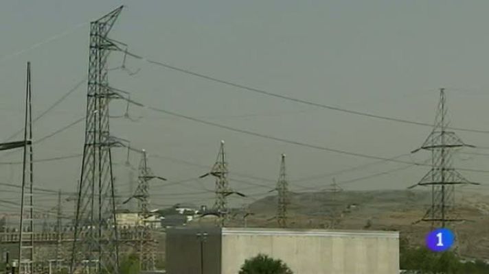 Telenavarra - Telenavarra en 2' - 11/12/2013