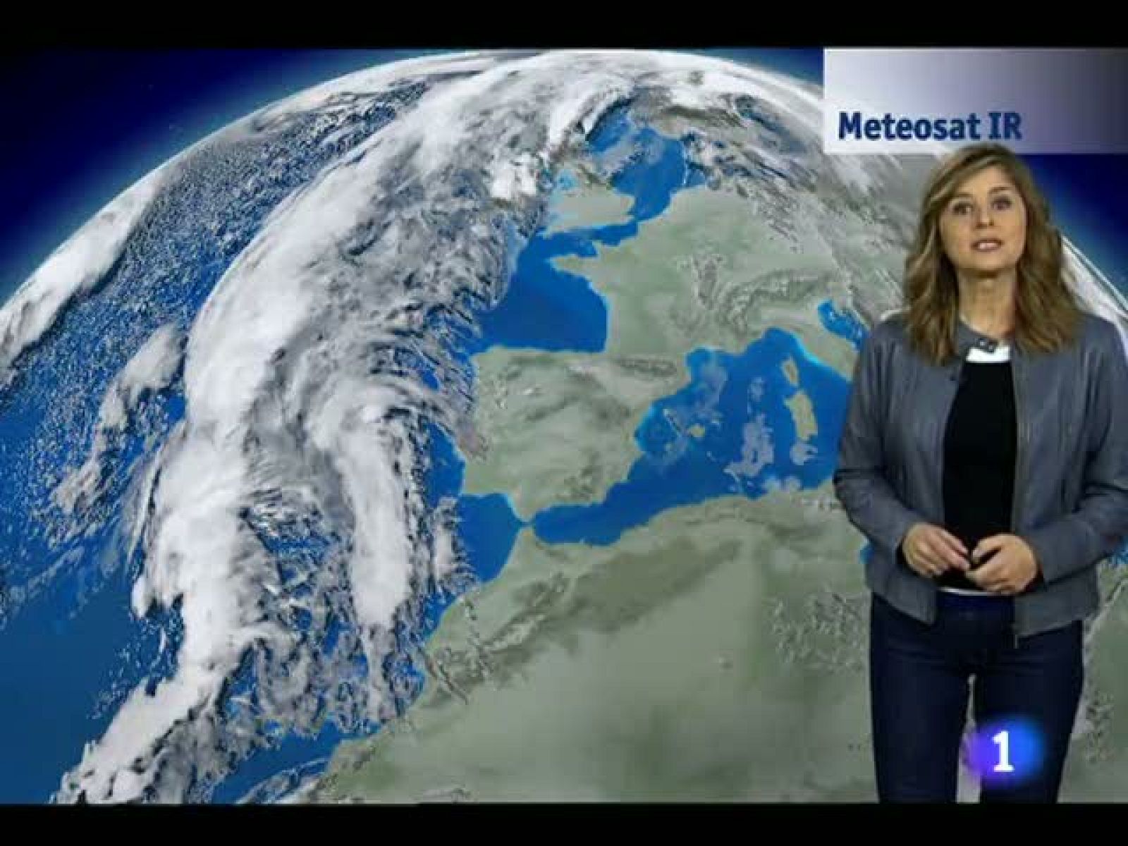 El Tiempo en La Rioja 11/12/13 | Ver