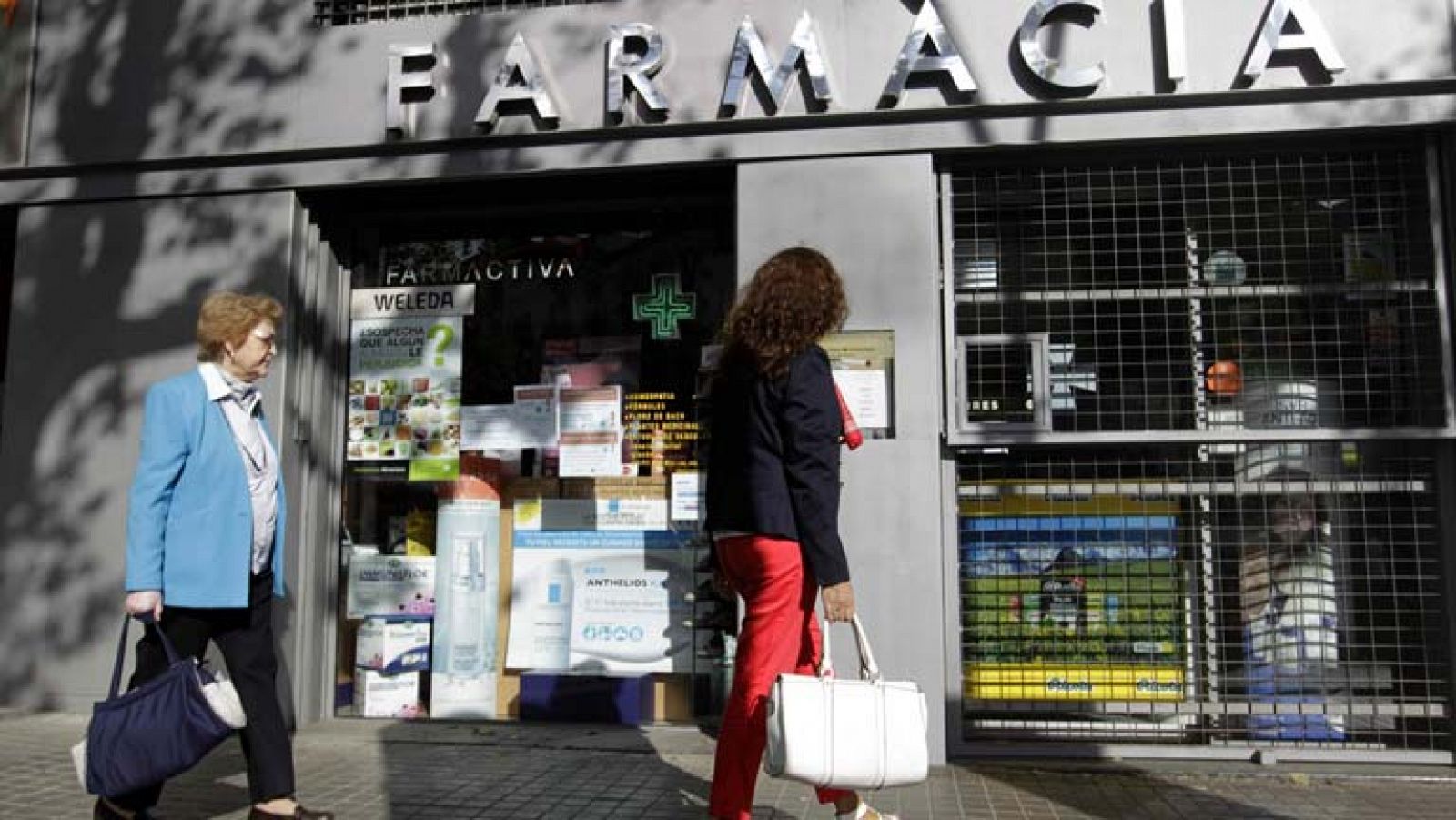 La toma prolongada de Omeprazol puede causar demencia o daños neurológicos, según un estudio norteamericano