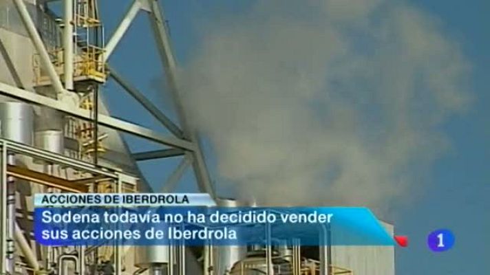 Telenavarra - Telenavarra - 11/12/2013