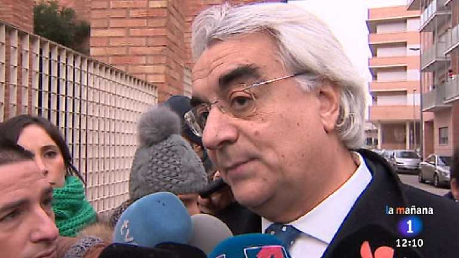 La mañana - 11/12/13 - Ver ahora