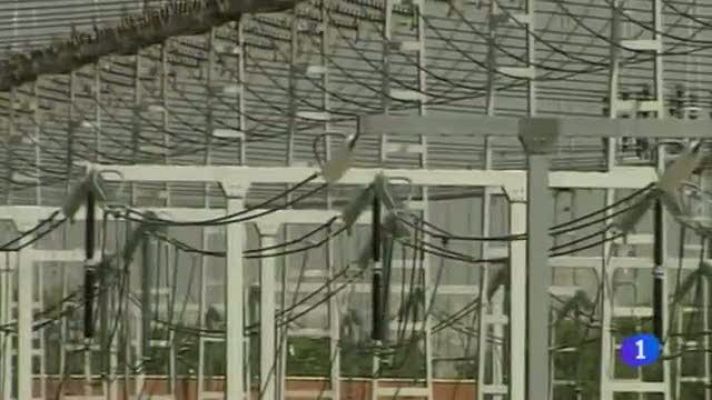 Telenavarra - Telenavarra 2 - 11/12/2013