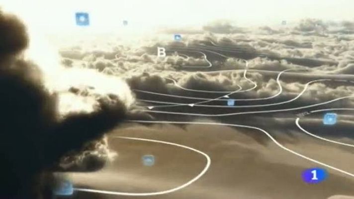 Noticias Murcia - El tiempo en la Comunidad de Murcia.(11/12/2013)