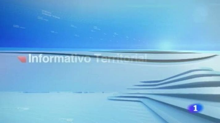 Noticias Murcia - La Comunidad de Murcia en 2'.(11/12/2013)