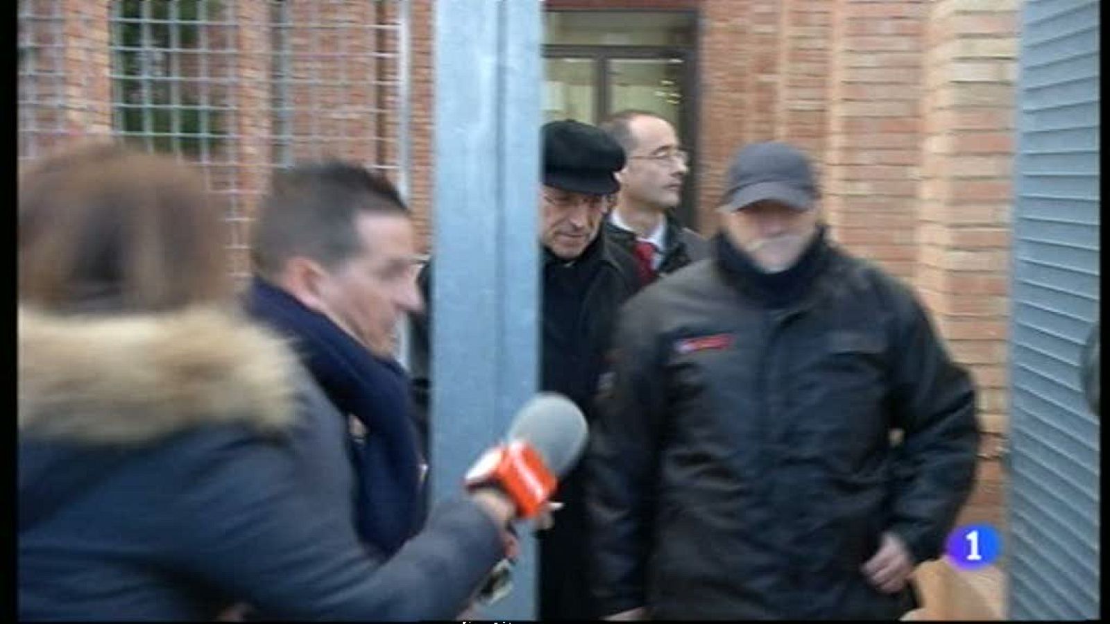 Noticias Aragón 2 - 11/12/13 | Ver