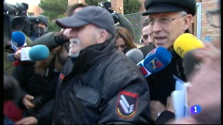 Noticias Aragón - Noticias Aragón - 11/12/13