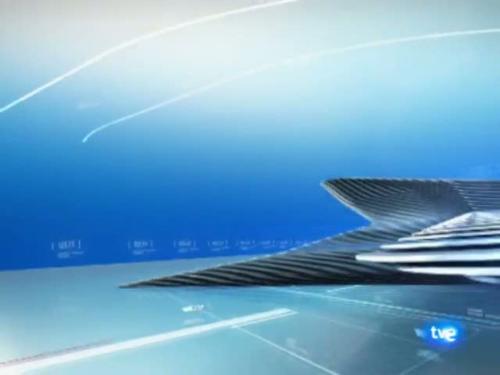 Informativo Telerioja 2 11/12/13 | Ver