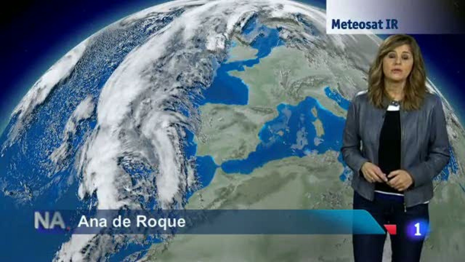 El tiempo en Andalucia-11/12/13 | Ver