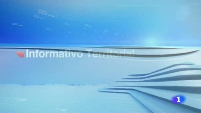 Noticias Murcia.(11/12/2013)