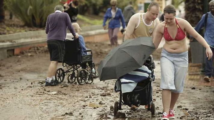 España en 24h - España en 24 horas - 11/12/13