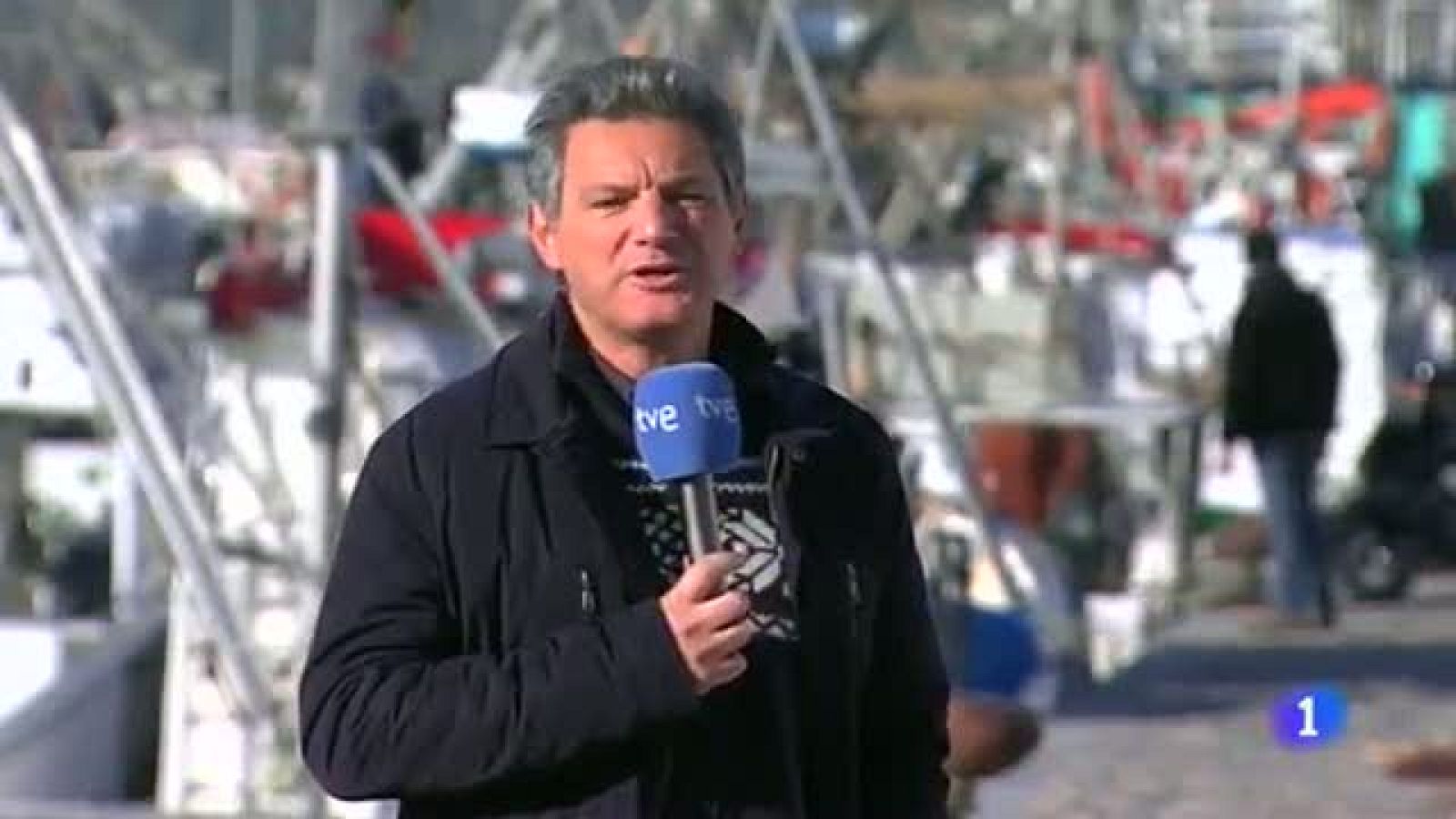 Andalucia en 2'-11/12/13 | Ver