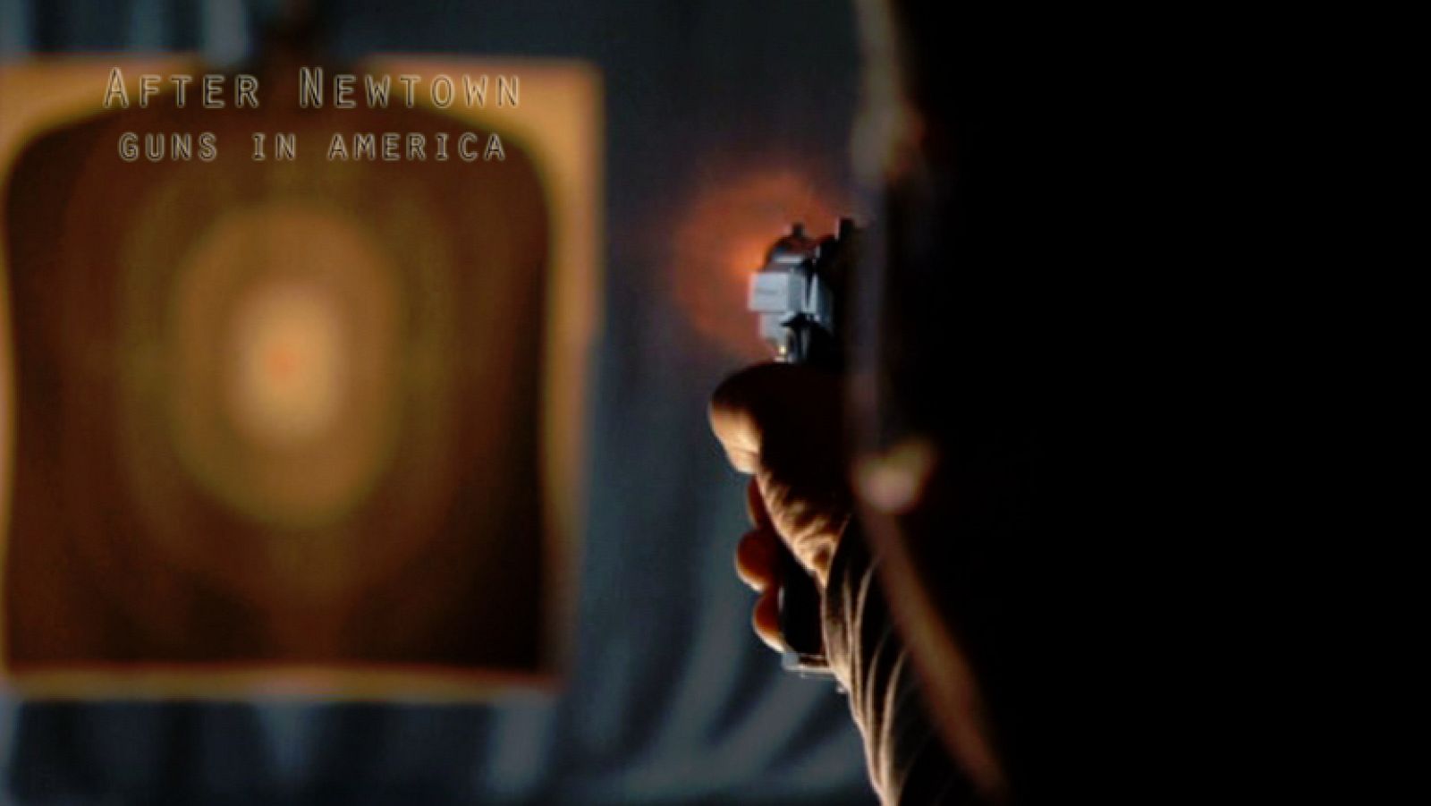 La Noche Temática - Armas en América: después de Newtown - Comienzo - La noche temática | Ver