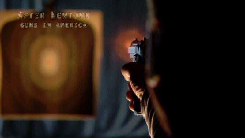 La Noche Temática - Armas en América: después de Newtown - Comienzo - La noche temática | Ver