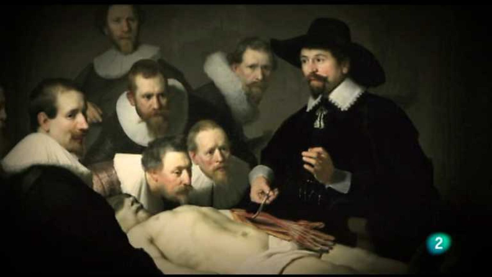 Con ciencia - Miguel Servet - Ver ahora