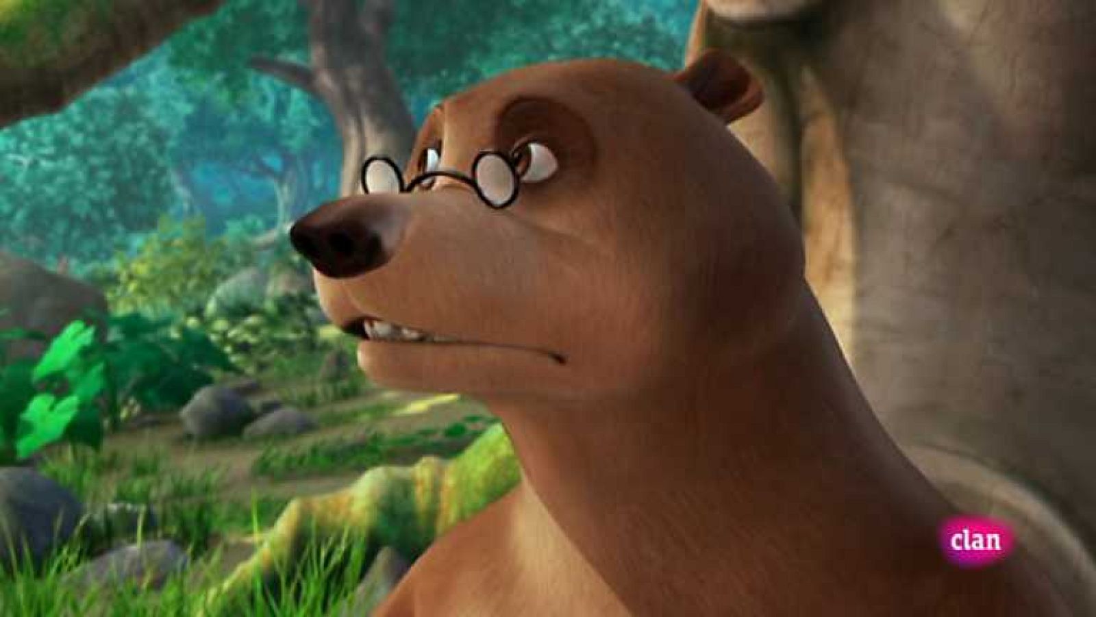 La joya de mowgli - El libro de la selva | Ver