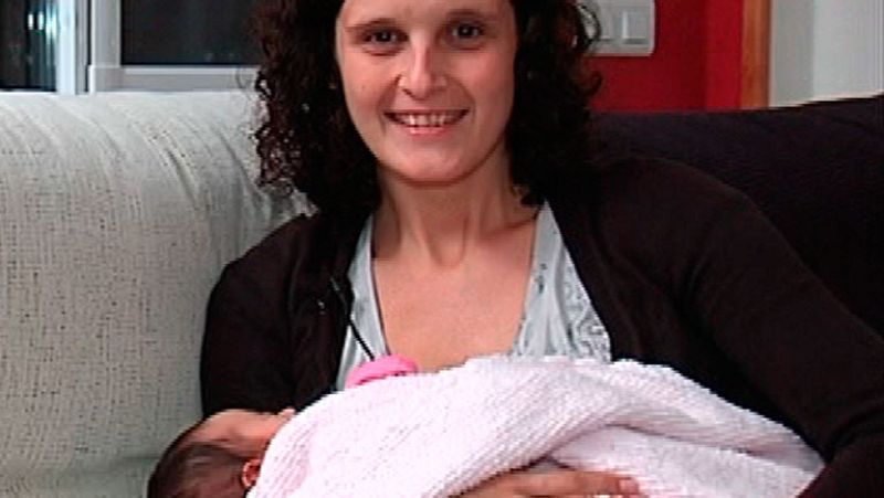 España Directo- Intercambiar por error a dos bebés en Málaga