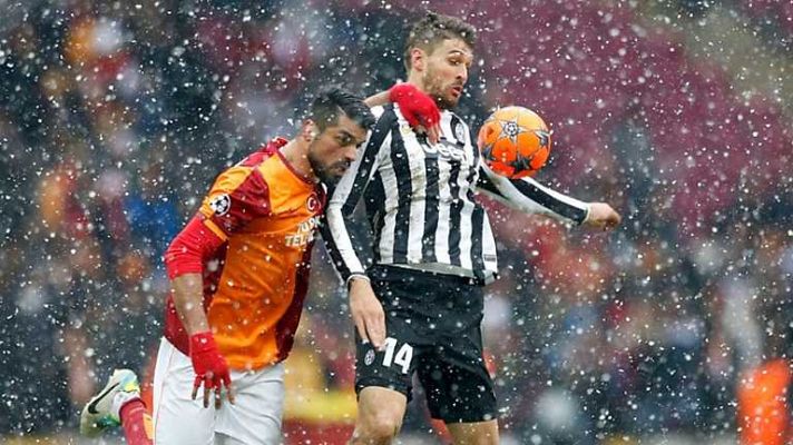 Conexión tdp - Conexión tdp - 11/12/13