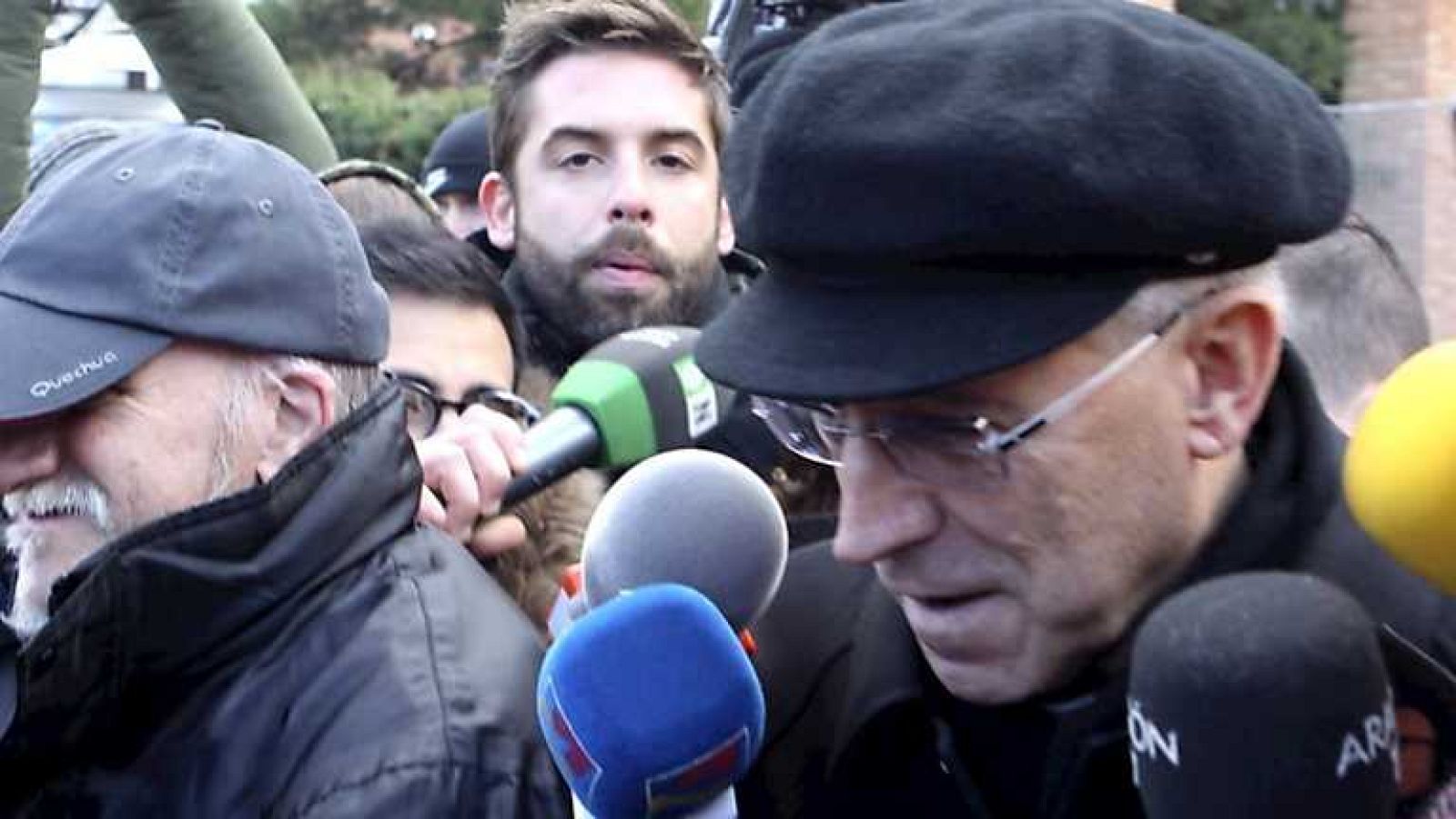 España Directo - 11/12/13 - ver ahora