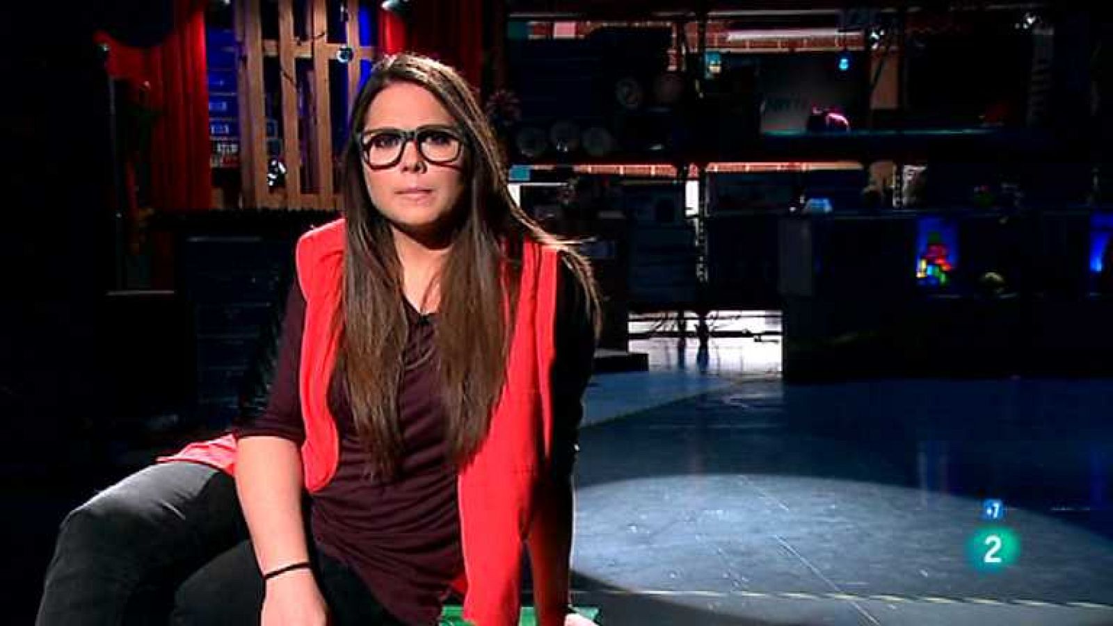 Fiesta suprema - 11/12/13 - ver ahora