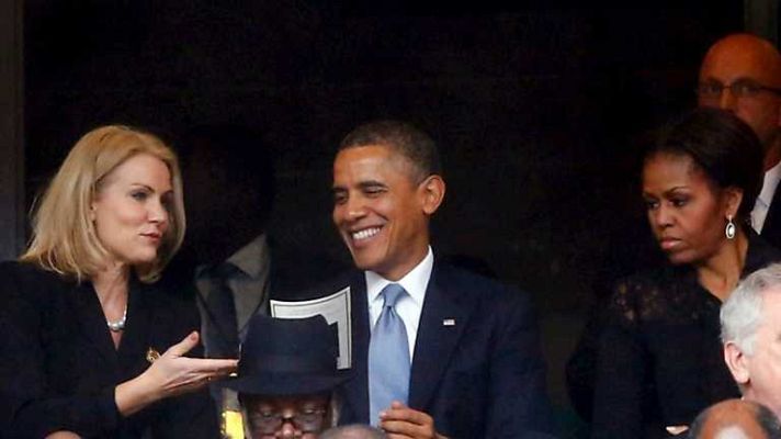 La 2 Noticias - La 2 Noticias - 11/12/13