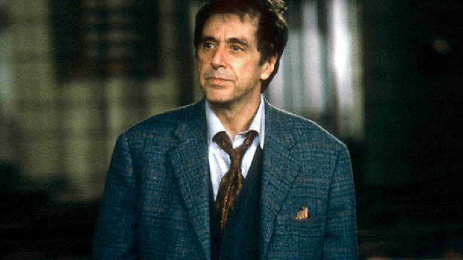 El cine de La 2 - Relaciones confidenciales - ver ahora