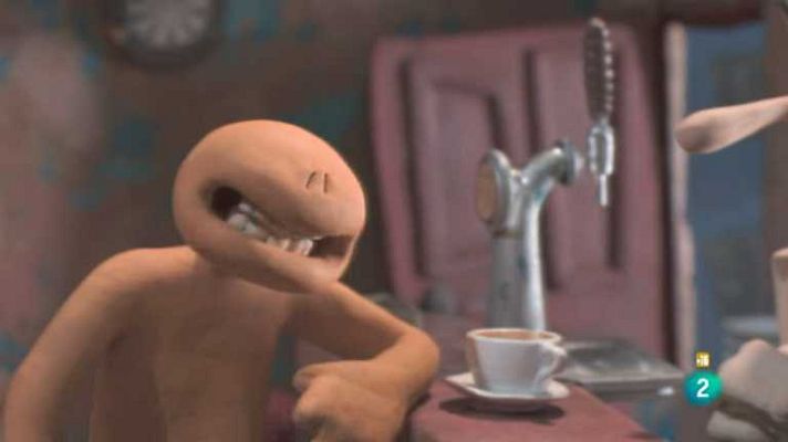 Somos cortos - Somos cortos - 11/12/13