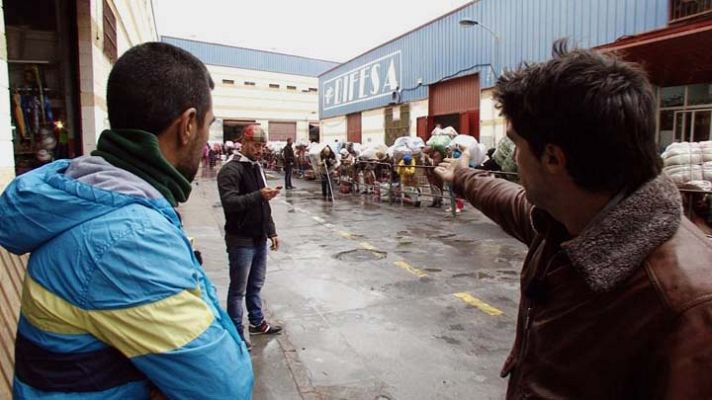 Comando Actualidad - Ceuta