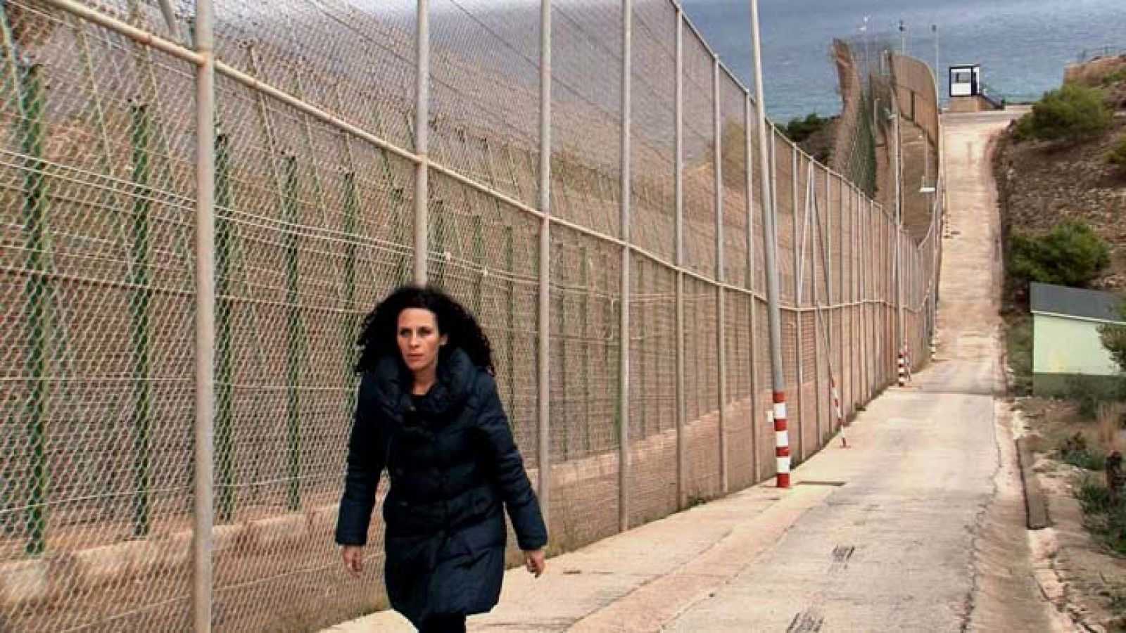 Comando actualidad - Ceuta y Melilla - Melilla